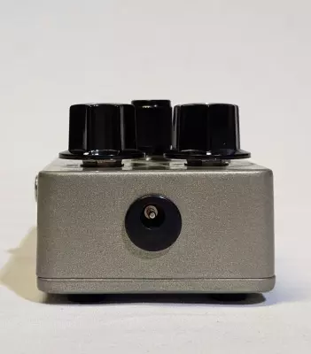 Retro-Sonic - Compressor Pedal 5
